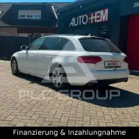 2010 Audi A4
