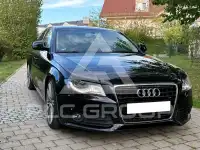2010 Audi A4