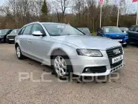 2010 Audi A4