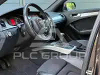 2010 Audi A4