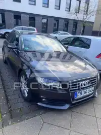 2010 Audi A4