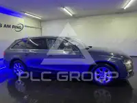 2010 Audi A4