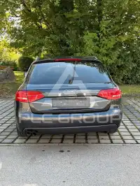2010 Audi A4