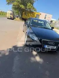 2010 Audi A4