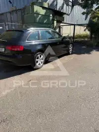 2010 Audi A4