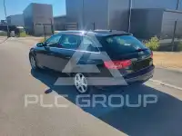 2010 Audi A4