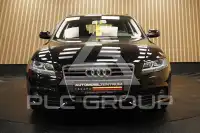 2010 Audi A4