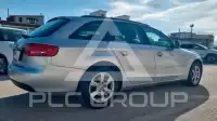 2010 Audi A4