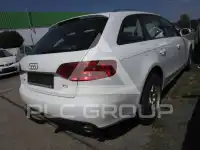2010 Audi A4