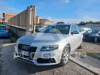 2010 Audi A4