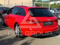 2010 Audi A4