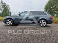 2010 Audi A4