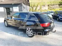 2010 Audi A4