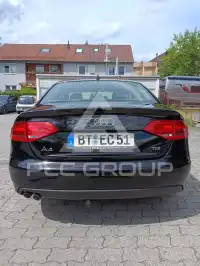 2010 Audi A4