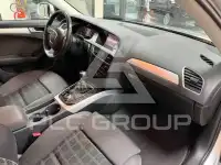 2010 Audi A4
