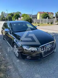 2010 Audi A4