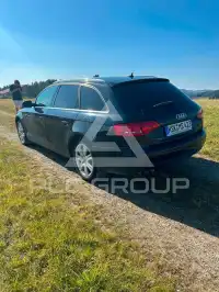 2010 Audi A4