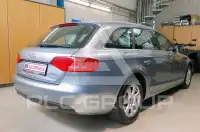 2010 Audi A4
