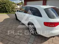 2010 Audi A4