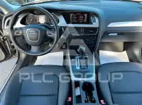 2010 Audi A4