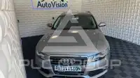 2010 Audi A4