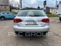 2010 Audi A4