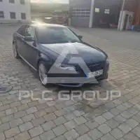 2010 Audi A4