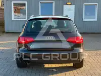 2010 Audi A4