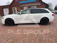 2010 Audi A4