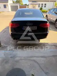 2010 Audi A4