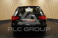 2010 Audi A4