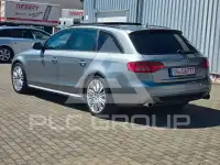 2010 Audi A4
