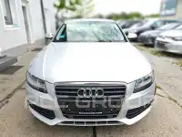 2010 Audi A4