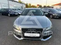 2010 Audi A4