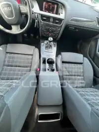 2010 Audi A4