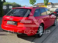 2010 Audi A4