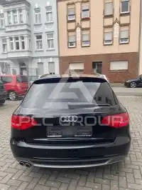 2010 Audi A4