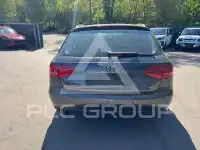 2010 Audi A4