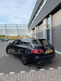 2010 Audi A4