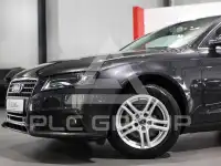 2010 Audi A4