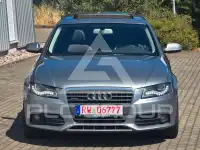 2010 Audi A4