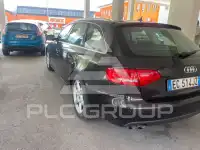 2010 Audi A4