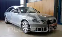2010 Audi A4