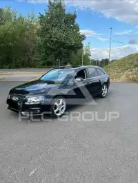 2010 Audi A4