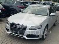 2010 Audi A4