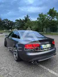 2010 Audi A4
