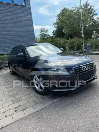 2010 Audi A4