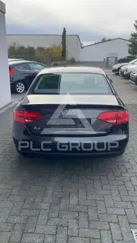 2010 Audi A4