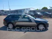 2010 Audi A4