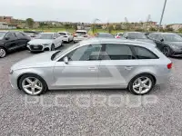 2010 Audi A4